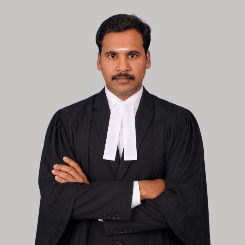 Mr. Maheshkumar