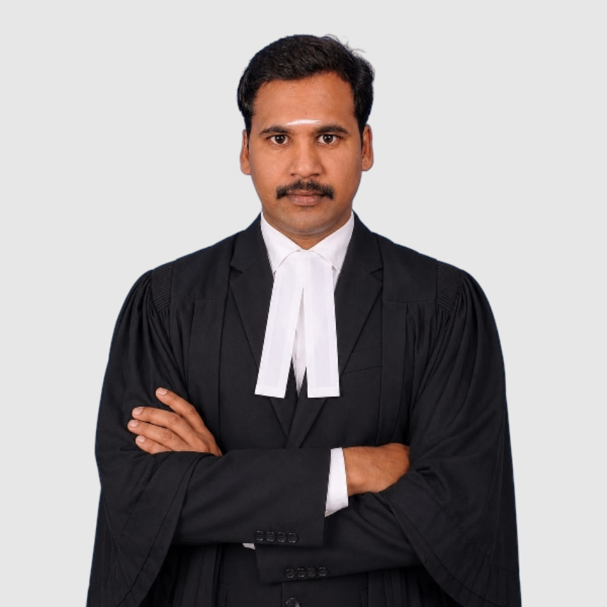 Mr. Maheshkumar