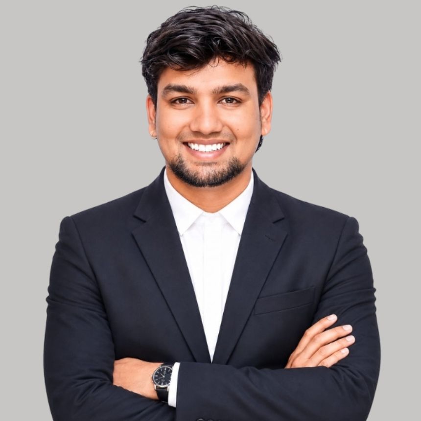 Mr. R. Gokul