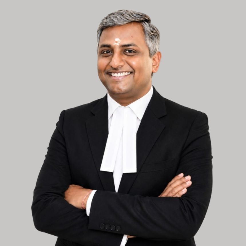 Mr. A. Sachignanandakumar