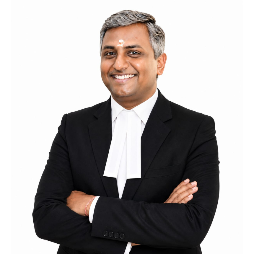 Mr. A. Sachignanandakumar